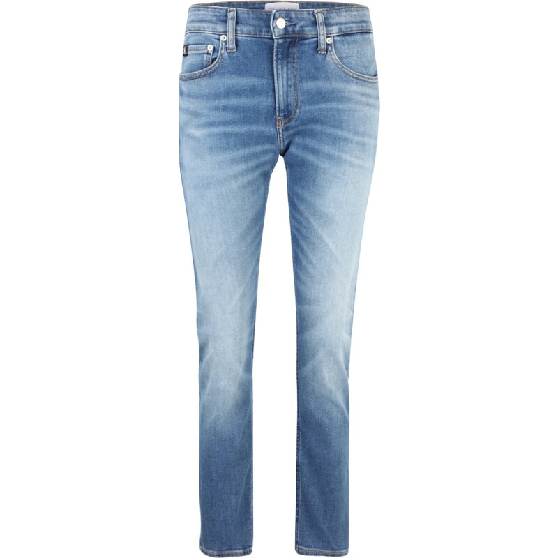Calvin Klein Jeans Džínsy svetlomodrá 44037227