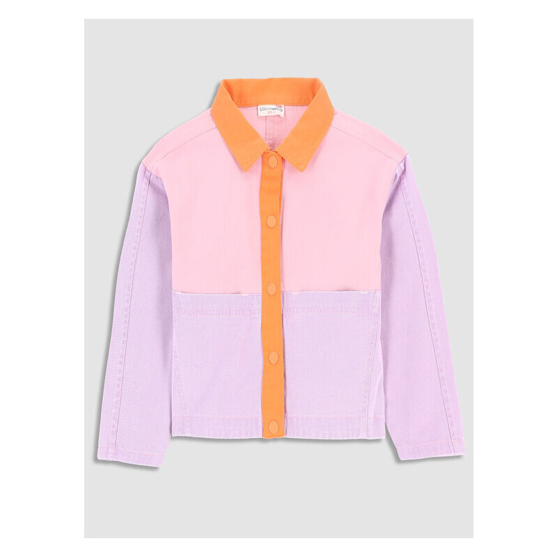 Prechodná bunda Coccodrillo 39634490