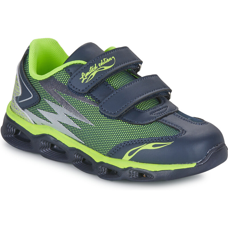 Chicco Nízke tenisky CLIMB Chicco 39652068