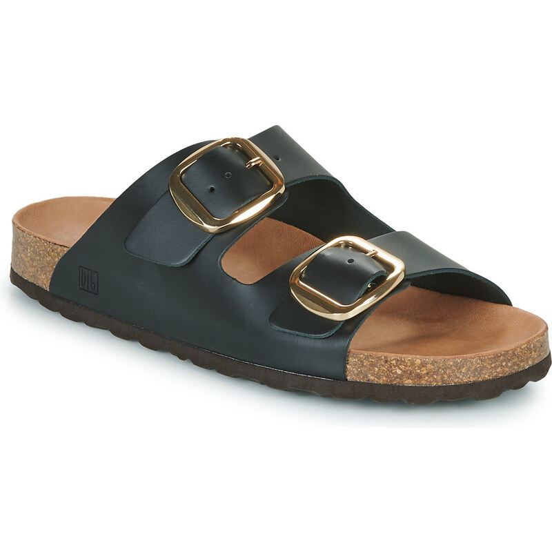 Dream in Green Šľapky MILETTE Dream in Green 39665509