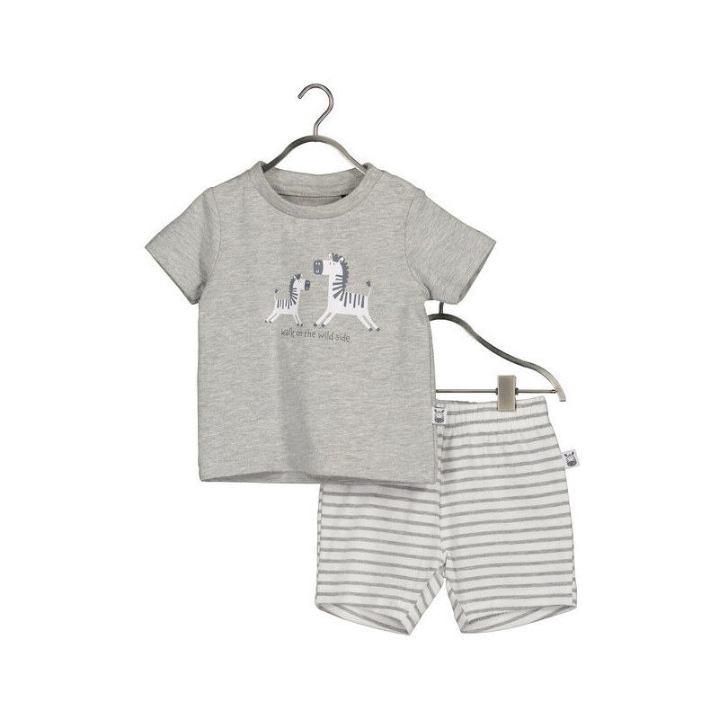 Súprava Tričko a šortky Blue Seven 39636858