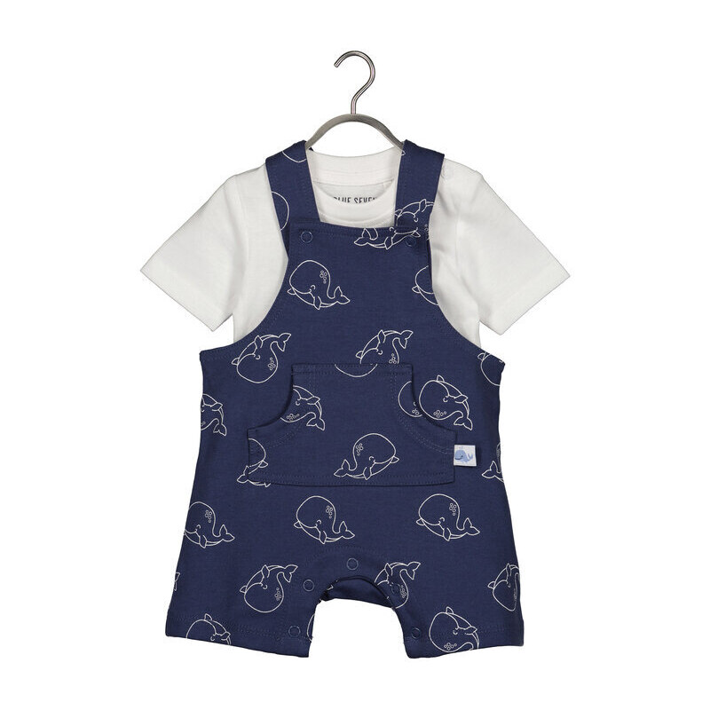 Detský komplet Blue Seven 39636859