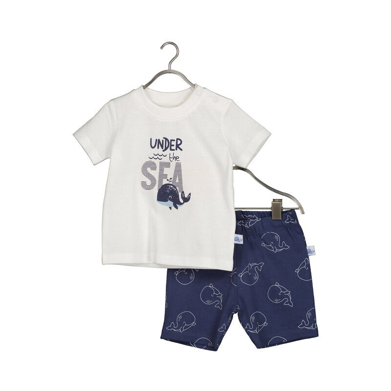 Súprava Tričko a šortky Blue Seven 39636871