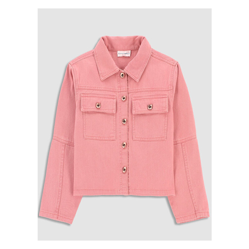 Prechodná bunda Coccodrillo 39636600