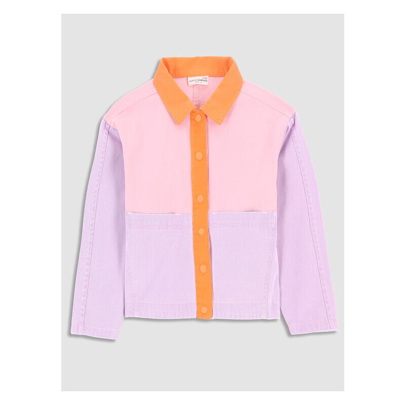 Prechodná bunda Coccodrillo 39637060