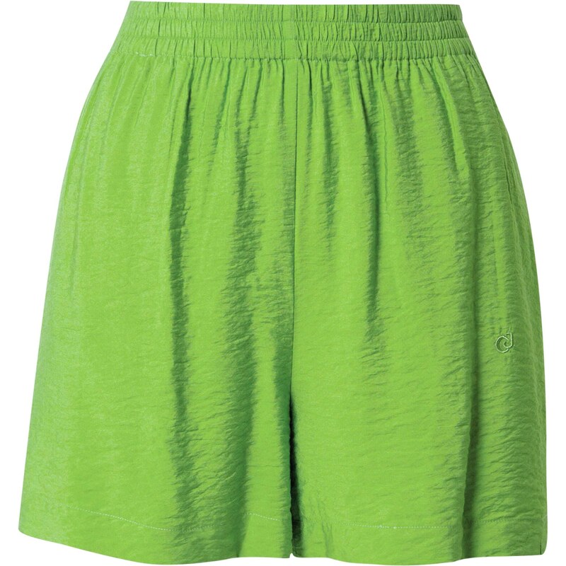 CATWALK JUNKIE Nohavice DAWN svetlozelená 39660136