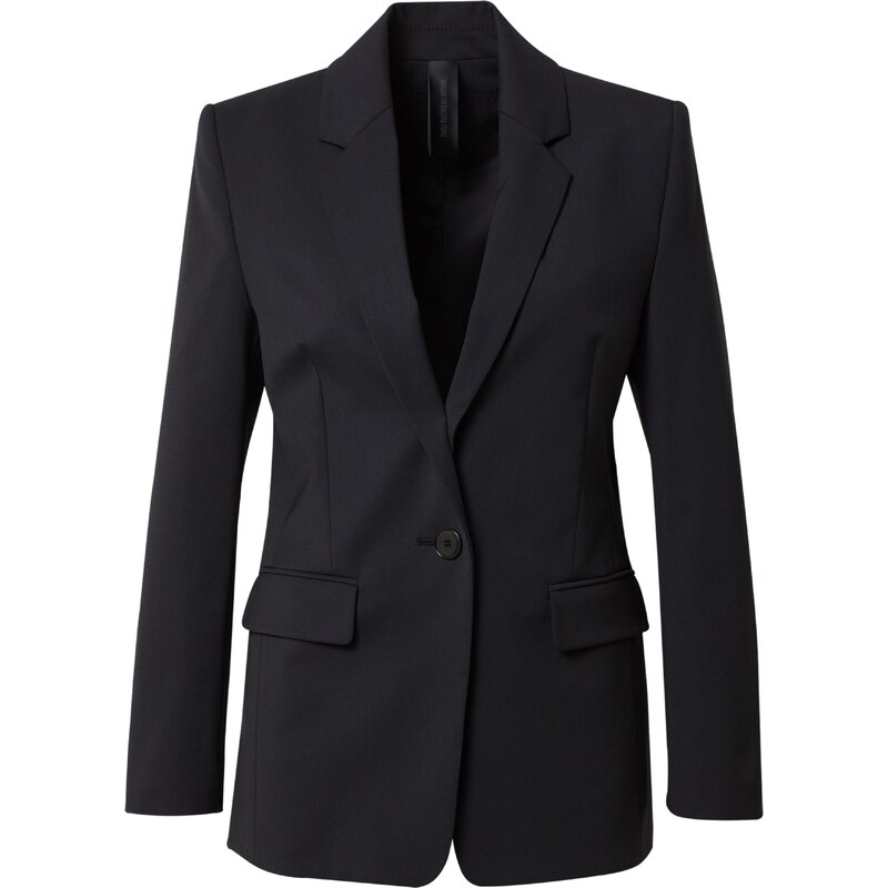 DRYKORN Blejzer ATLIN čierna 39660102