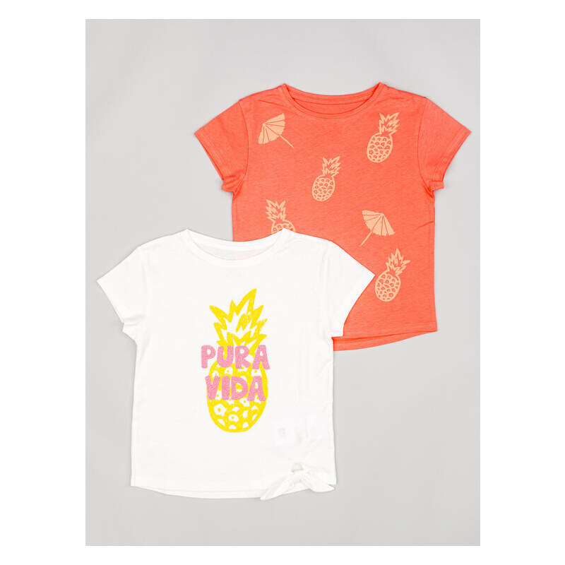 Súprava tričiek Zippy 39640068