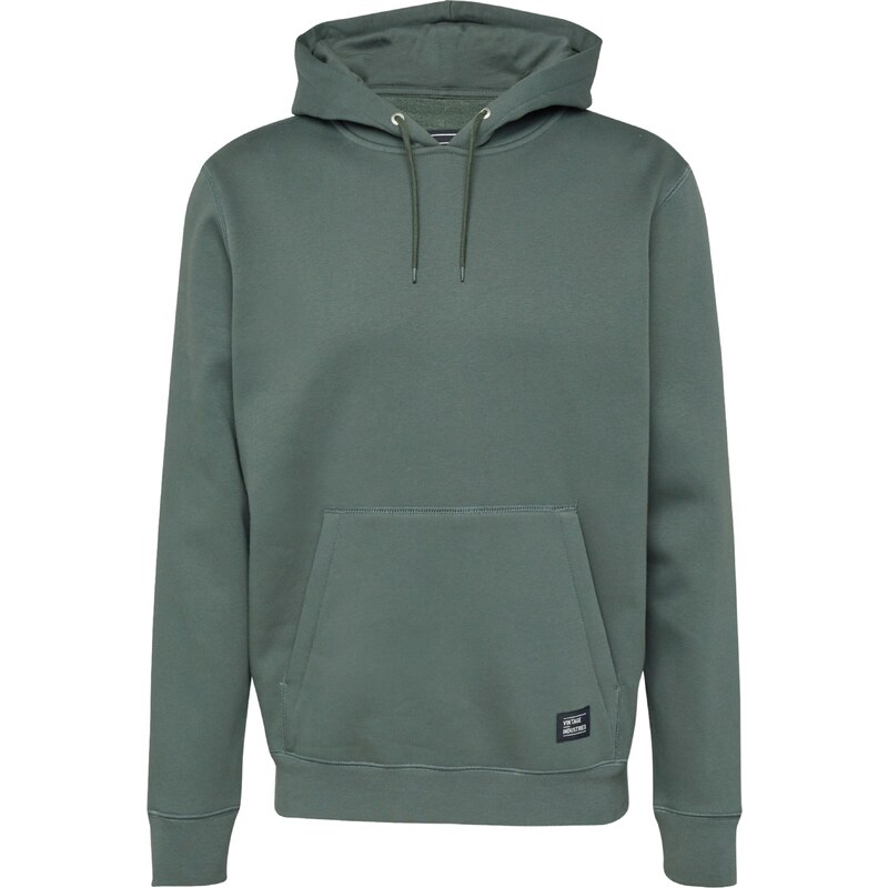 Vintage Industries Mikina čadičová 39660232