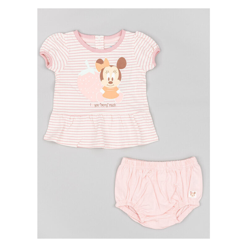 Súprava Tričko a šortky Zippy 39641023