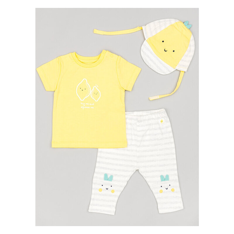 Súprava tričko a legíny Zippy 39641179