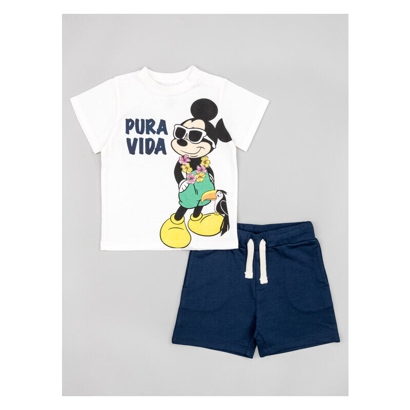 Súprava Tričko a šortky Zippy 39641853