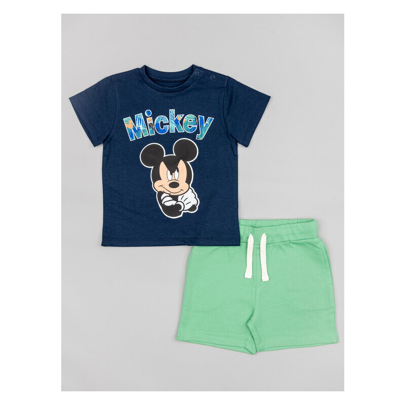 Súprava Tričko a šortky Zippy 39641799