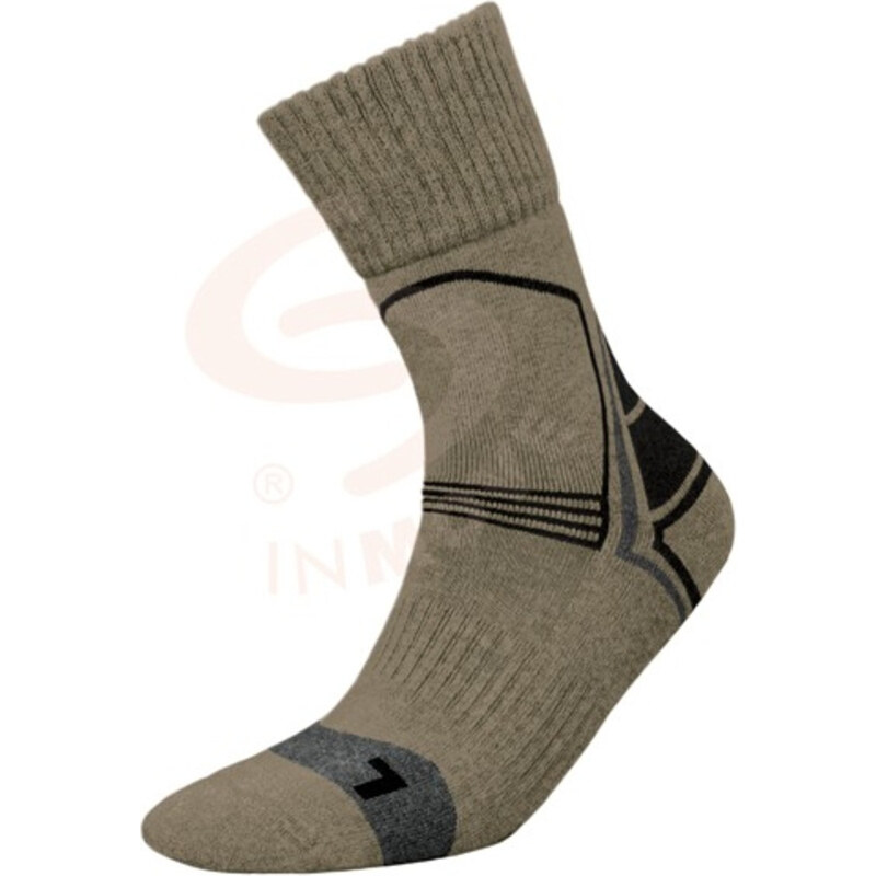 JJW INMOVE TREKINGOVÉ PONOŽKY DEOD. 43573675