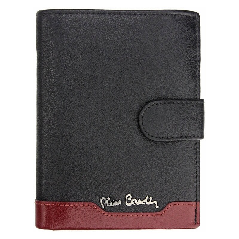 Značková pánska peňaženka s prackou Pierre Cardin (GPPN345) 39652416