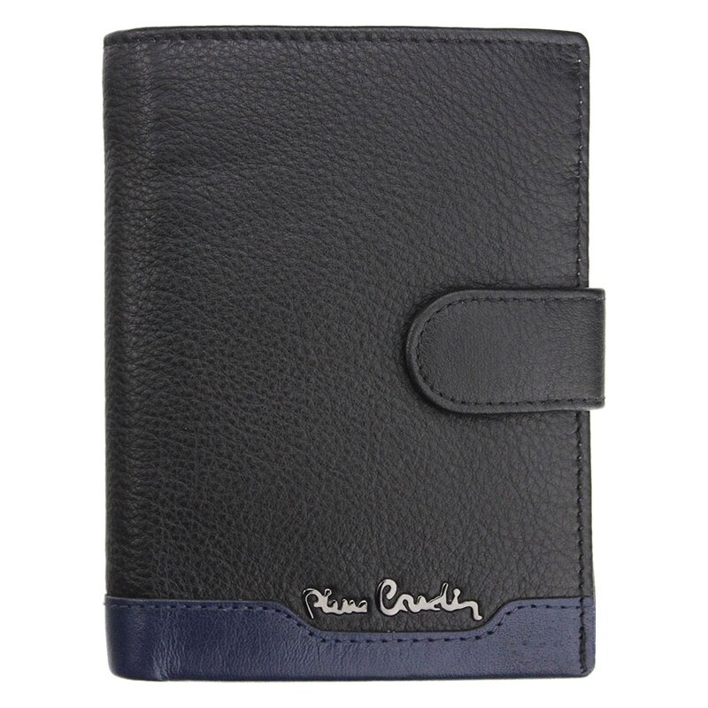 Značková pánska peňaženka s prackou Pierre Cardin (GPPN344) 39652417