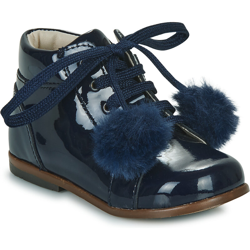 Little Mary Členkové tenisky HORTENCE Little Mary 54781667