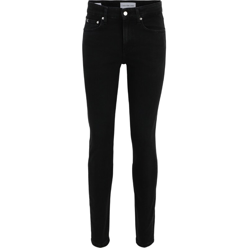 Calvin Klein Jeans Džínsy čierny denim 39691683
