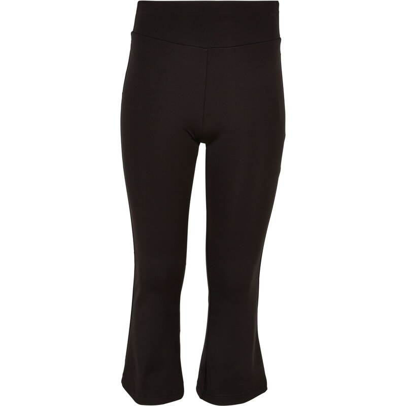 Urban Classics Legíny čierna 57607393
