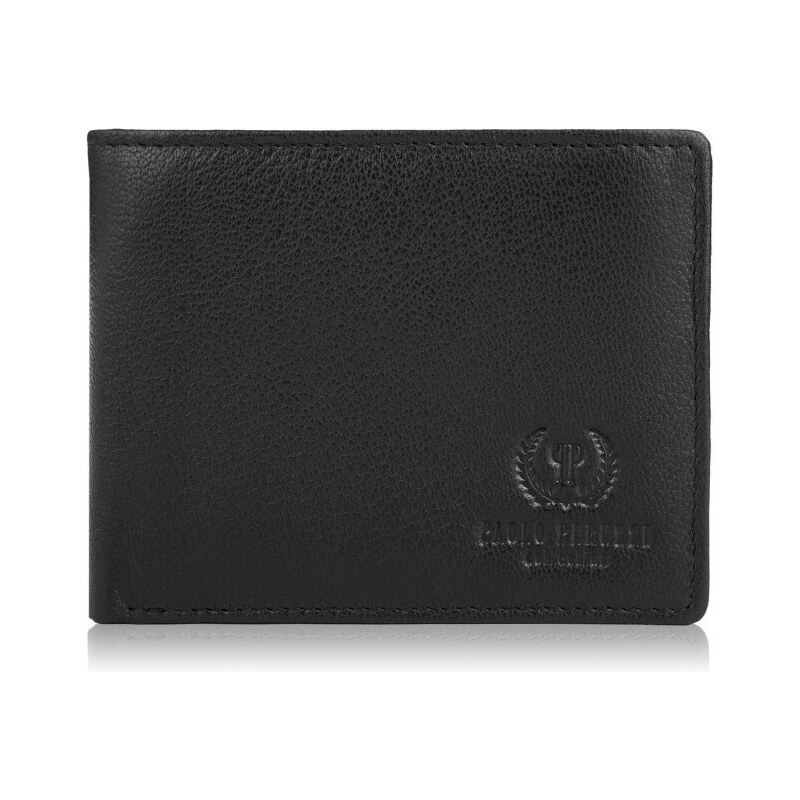 Kožená Peněženka Paolo Peruzzi T-76 39674994