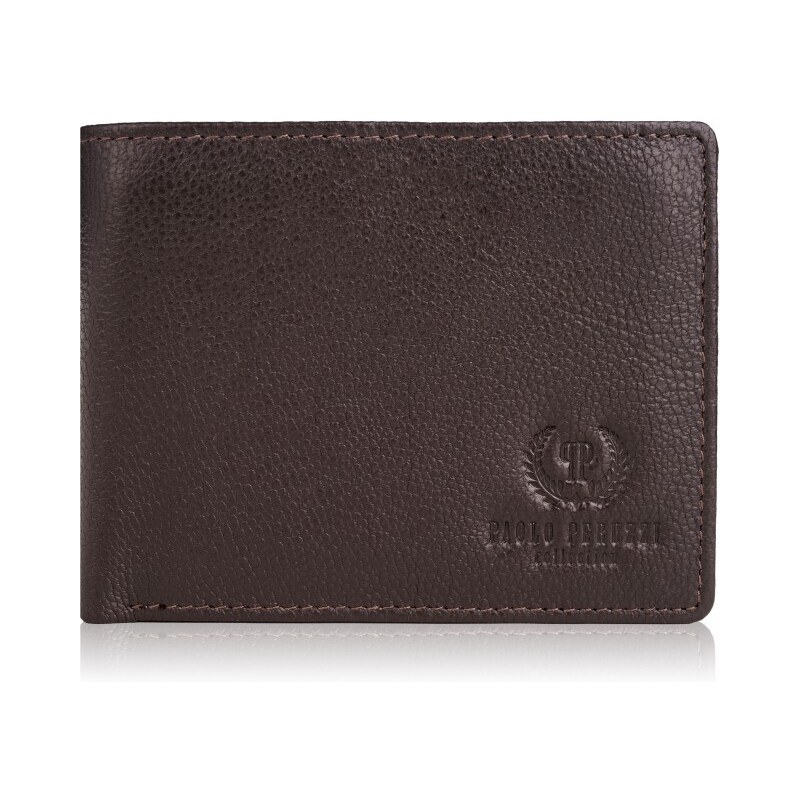 Kožená Peněženka Paolo Peruzzi T-76 39674995