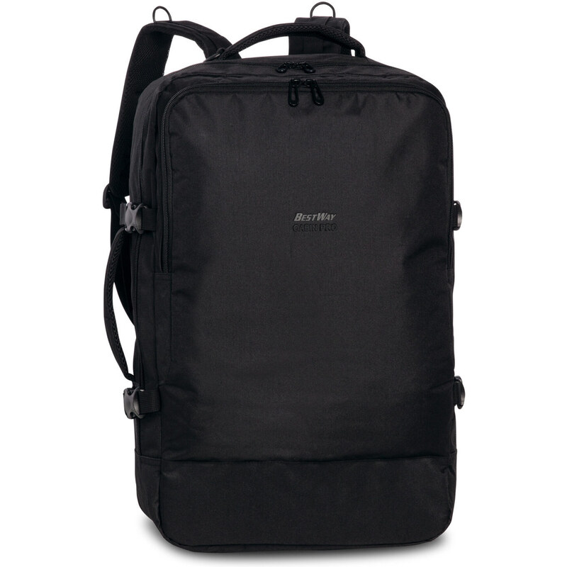 BestWay Bench batoh Terra classic - čierna 19l 62193377