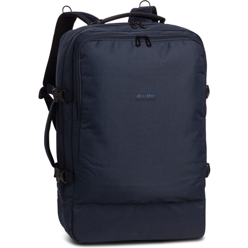 Bestway batoh Cabin Pro Small 20l - čierna 62193378