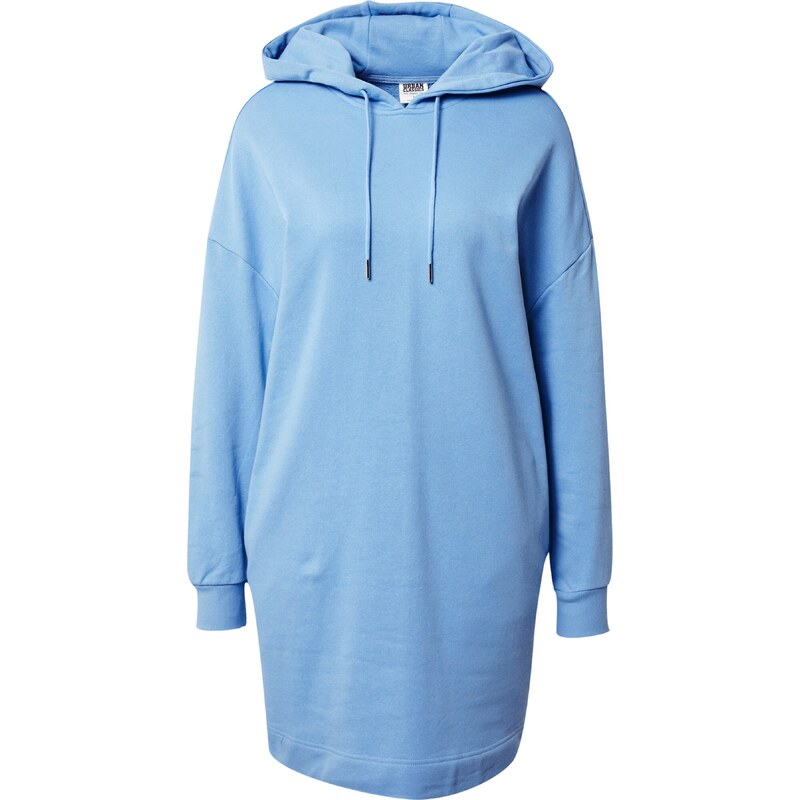 Urban Classics Šaty svetlomodrá 66966639