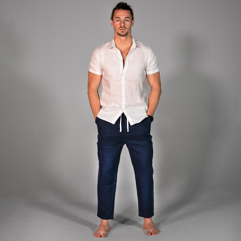 THEAD. Nohavice päťvreckové JOEY THEAD. 40941694