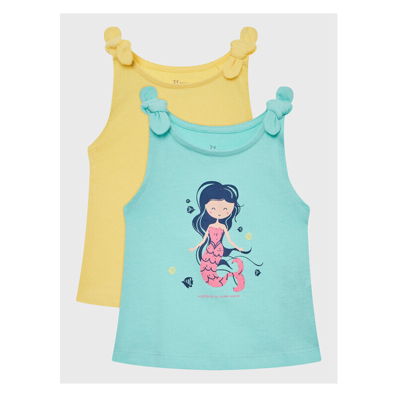 Súprava tričiek Zippy 39680542