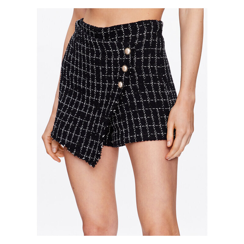 Bavlnené šortky PINKO 39680376