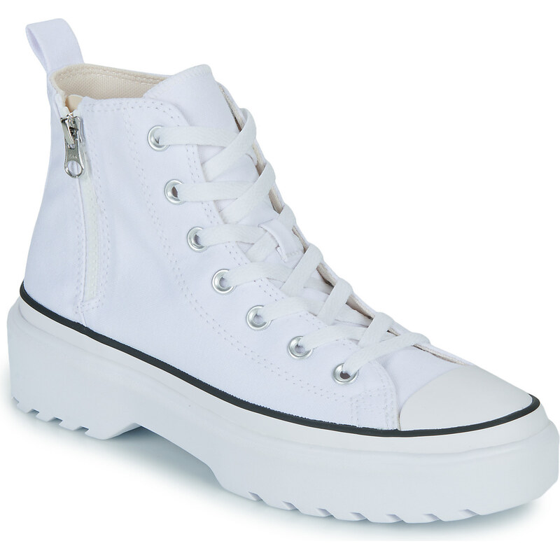 Converse Členkové tenisky CHUCK TAYLOR ALL STAR LUGGED LIFT PLATFORM 66467847