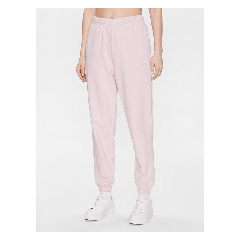 Teplákové nohavice New Balance 39684036