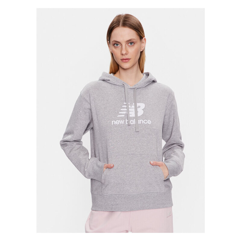 Mikina New Balance 39684042