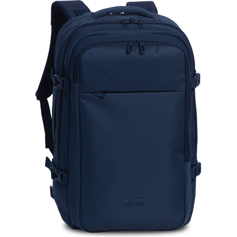 Bestway batoh Cabin Pro Ultimate 30l - modrá 62195862
