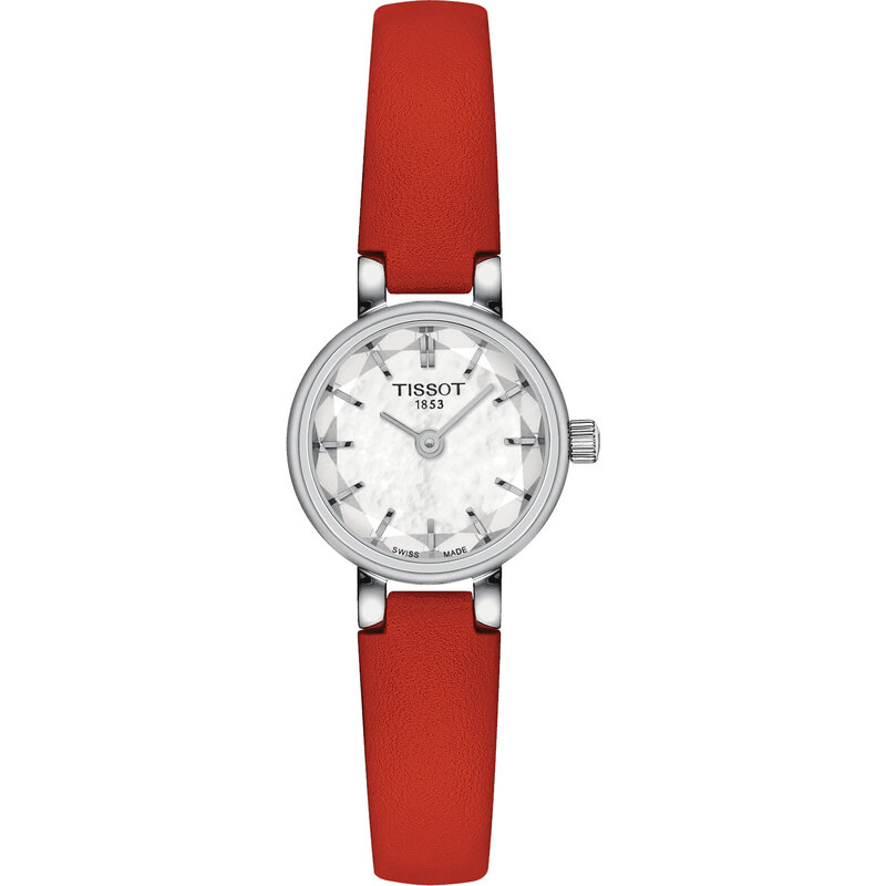 Tissot T-Lady Lovely Round T140.009.16.111.00 66582321