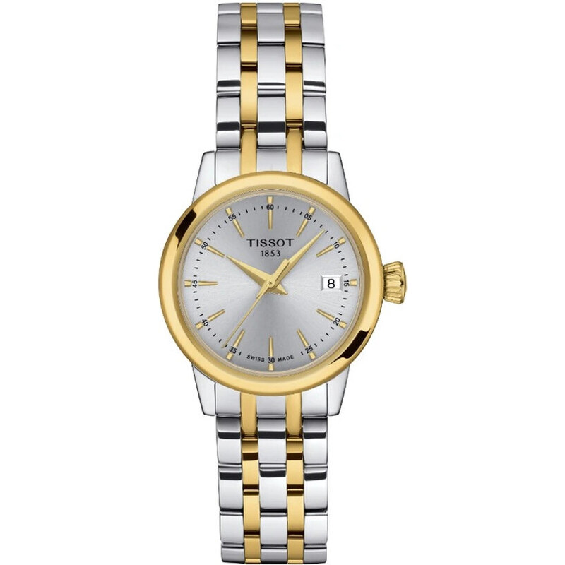 Tissot Classic Dream Lady T129.210.22.031.00 66591645