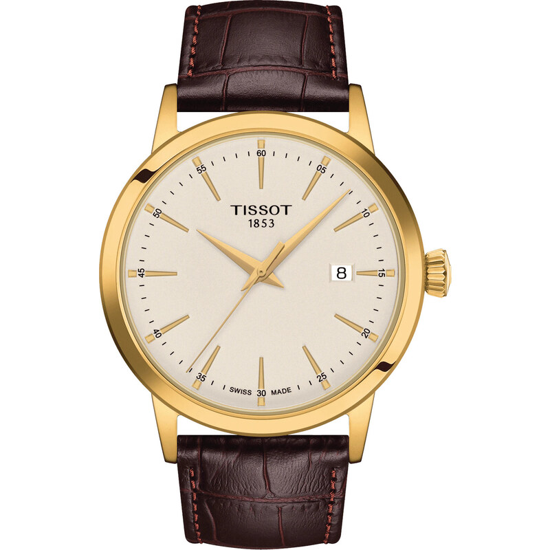Tissot Classic Dream T129.410.36.261.00 66593813