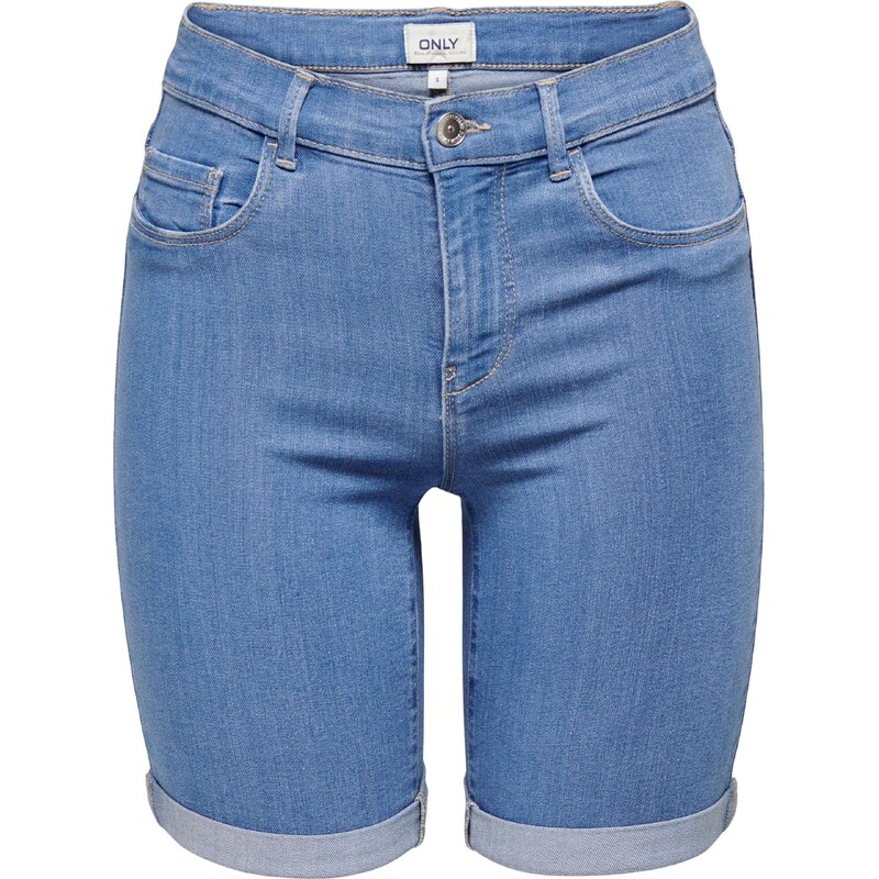 ONLY Džínsy Rain modrá denim 63211051