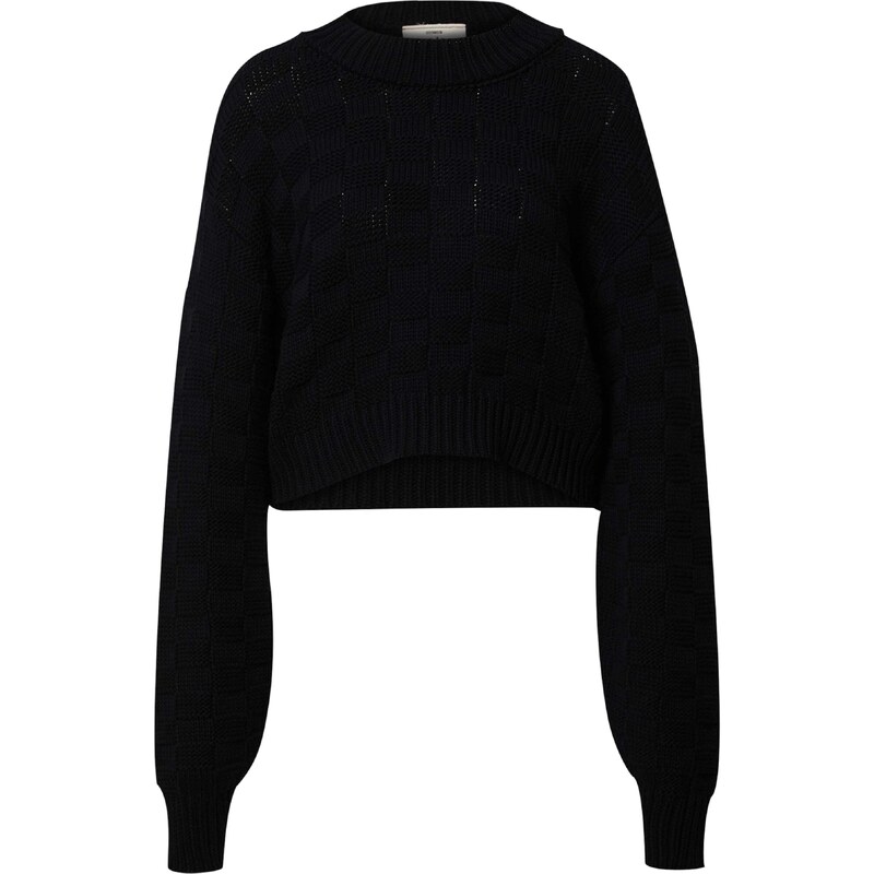 A LOT LESS Sveter Doro čierna 54246594