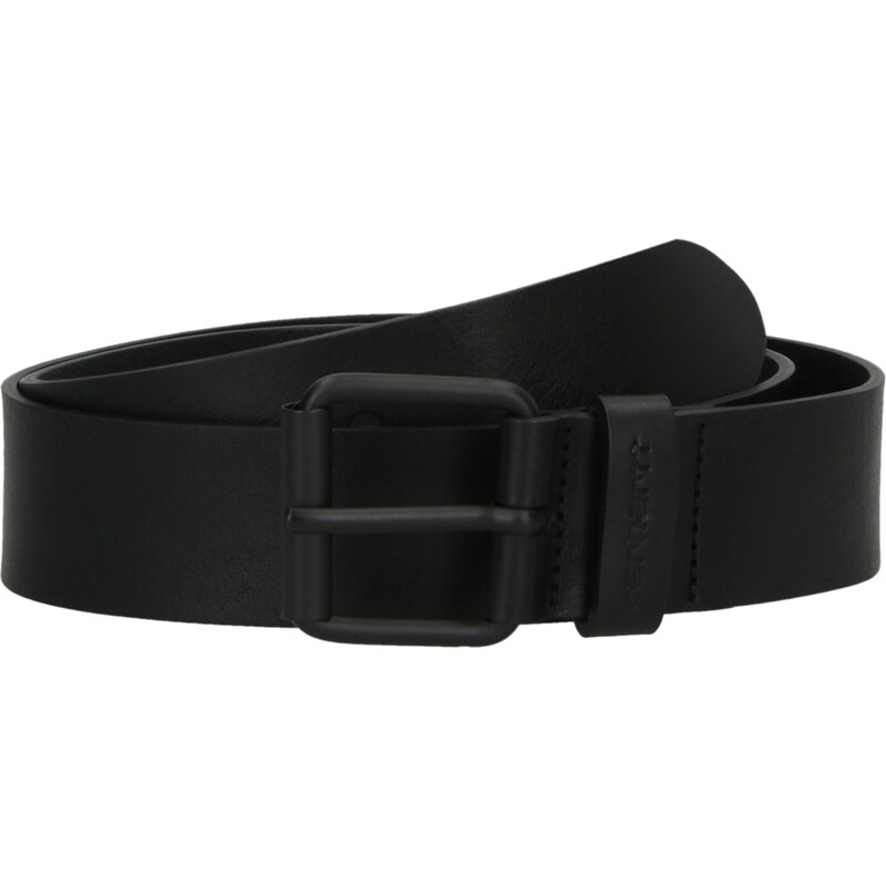 Carhartt WIP Opasky čierna 55341525