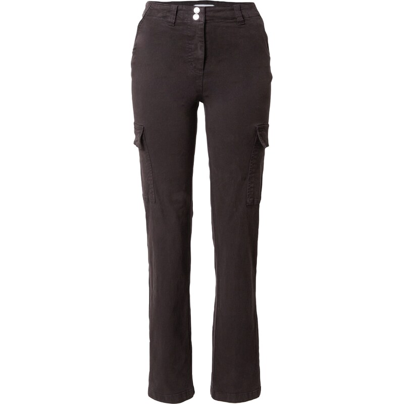 WEEKDAY Kapsáče Brenda antracitová 54246629