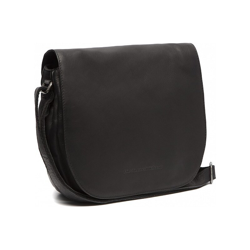 The Chesterfield Brand Klopová kožená kabelka přes rameno Millie C48 39694653