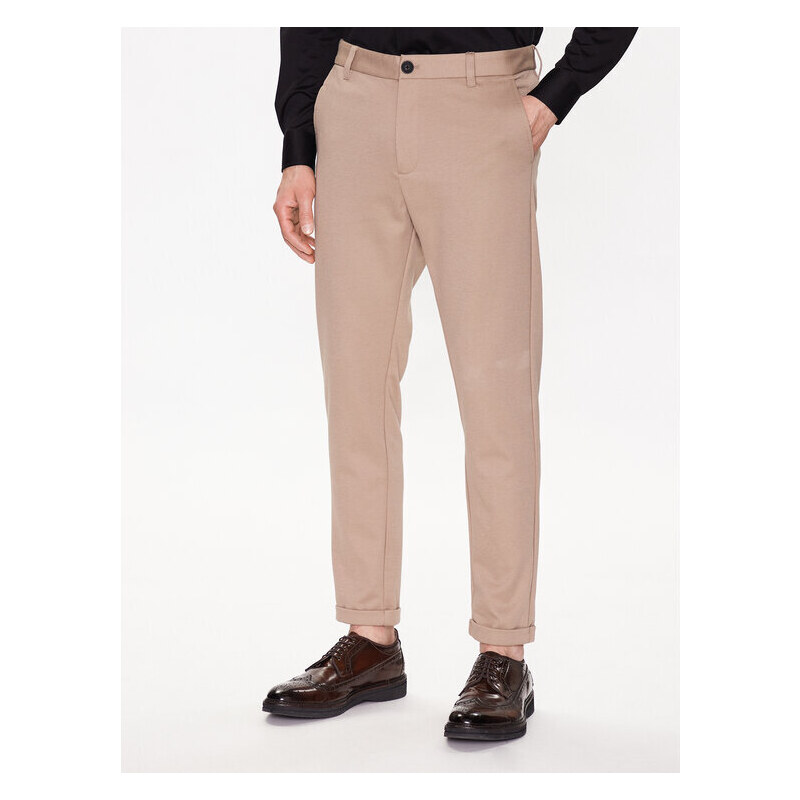 Chino nohavice Lindbergh 39694912