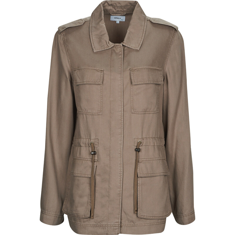 Only Parky ONLKENYA LIFE UTILITY JACKET CC Only 62494804