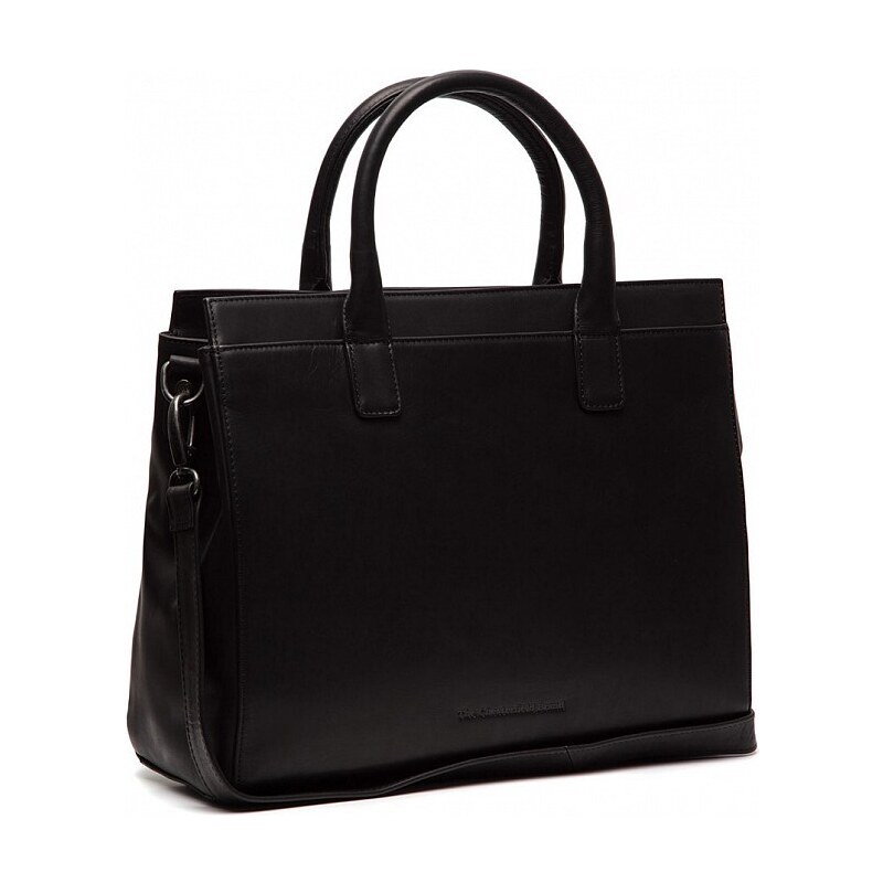 The Chesterfield Brand Dámská kožená kabelka do ruky i přes rameno 39698044