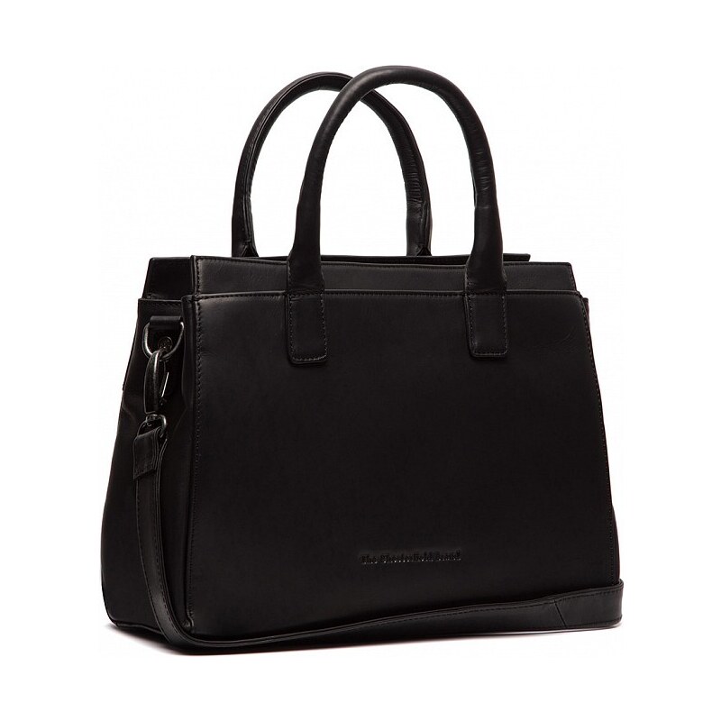 The Chesterfield Brand Dámská kožená kabelka do ruky i přes rameno 39698047