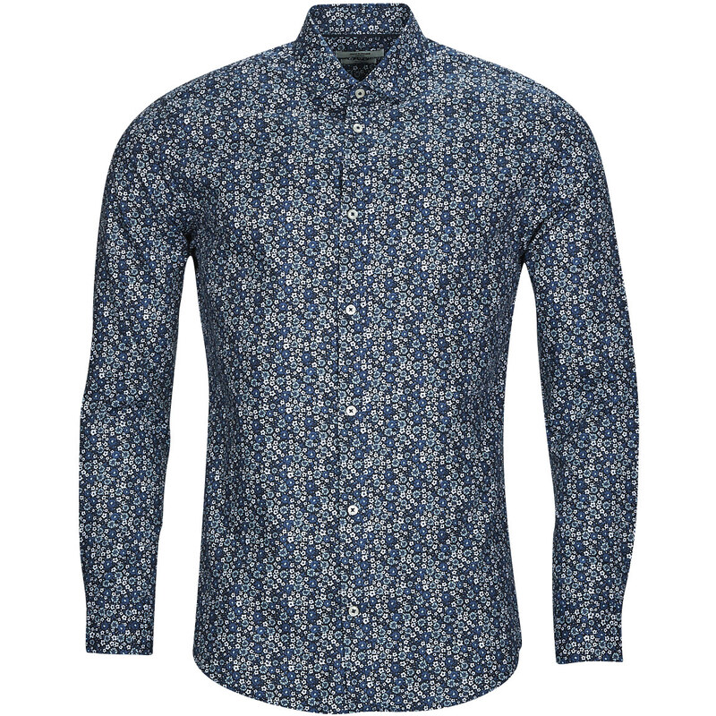 Jack & Jones Košele s dlhým rukávom JPRBLASCANDIC PRINT SHIRT L/S Jack 62495387
