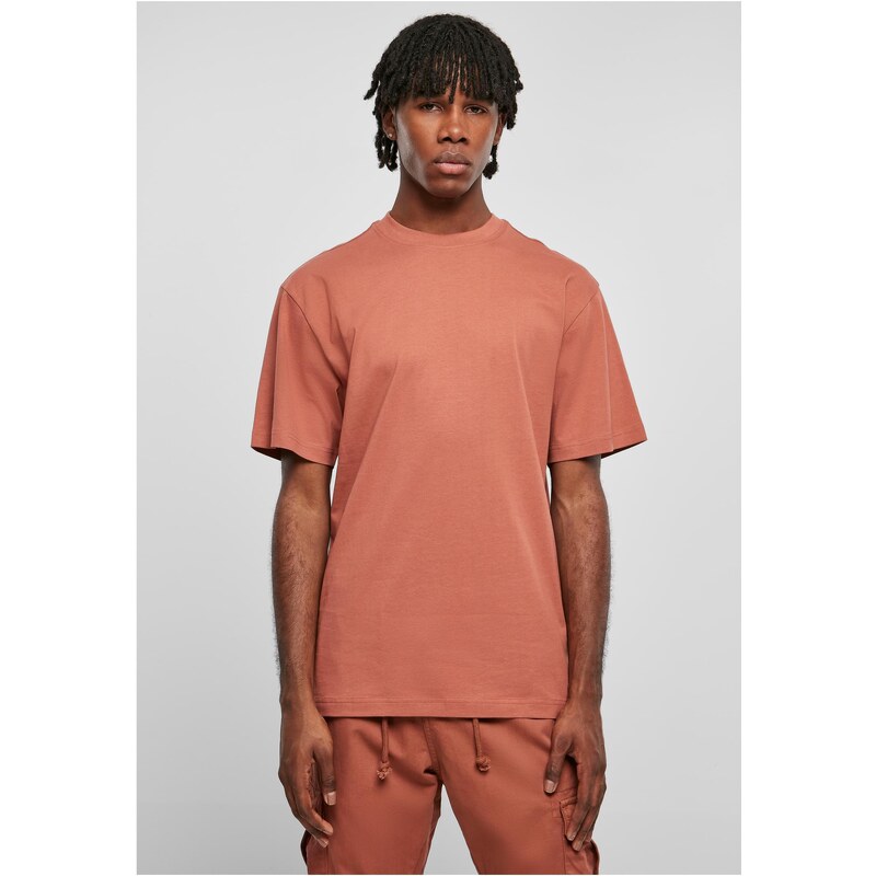 Urban Classics Tall Tee terracotta 50636861