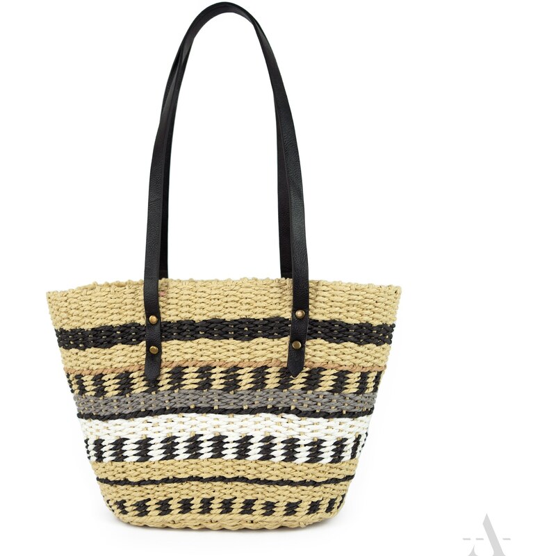 Art of Polo Letní slaměná kabelka tr22156 39698050